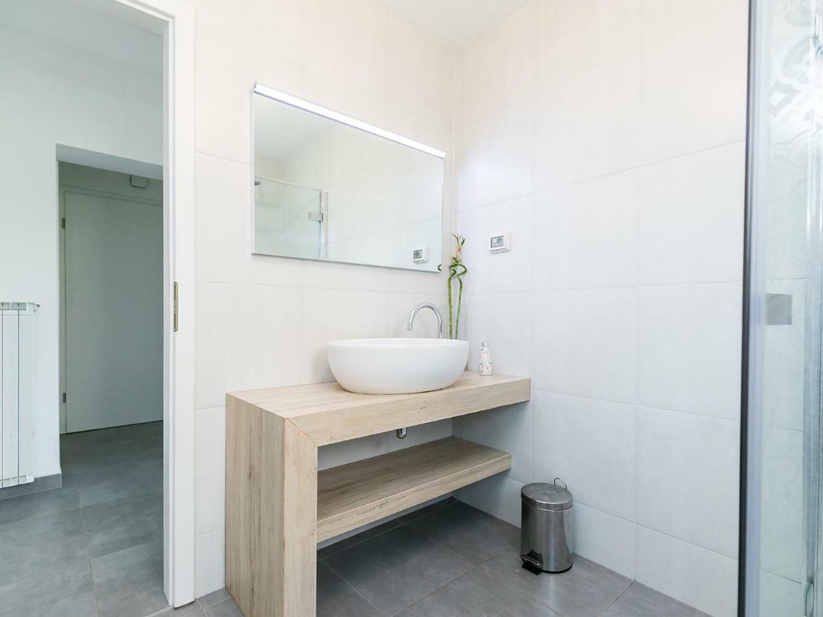 Oliver Art Apartment Porec Exterior photo