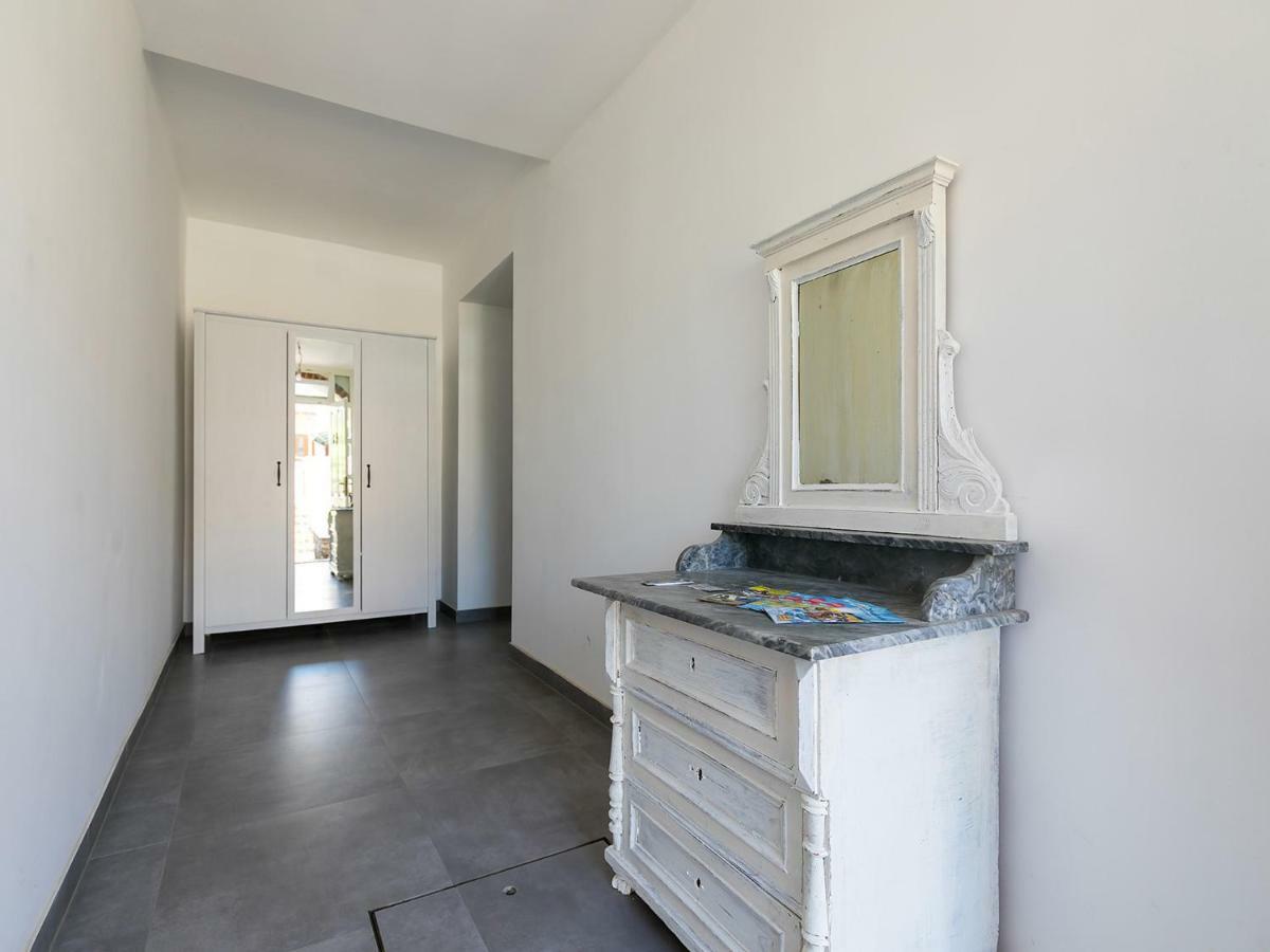 Oliver Art Apartment Porec Exterior photo