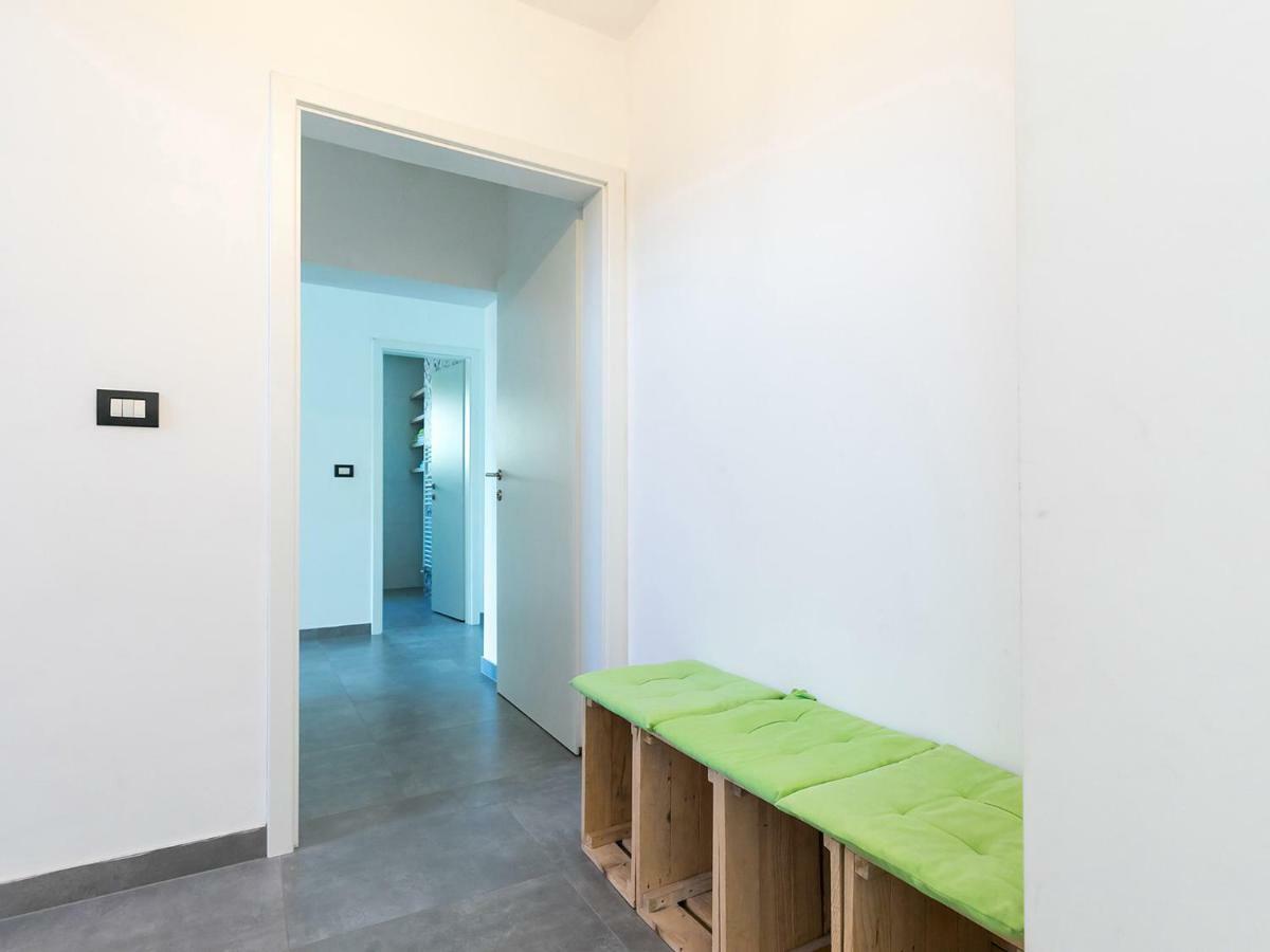Oliver Art Apartment Porec Exterior photo